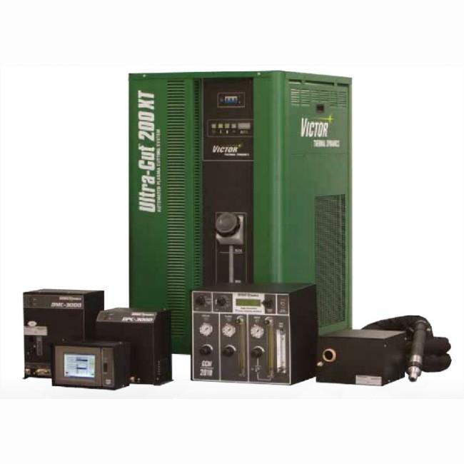 Table de découpe plasma ADFORM - LT CUT - Commande numérique - Précision +/- 0,1 mm_1