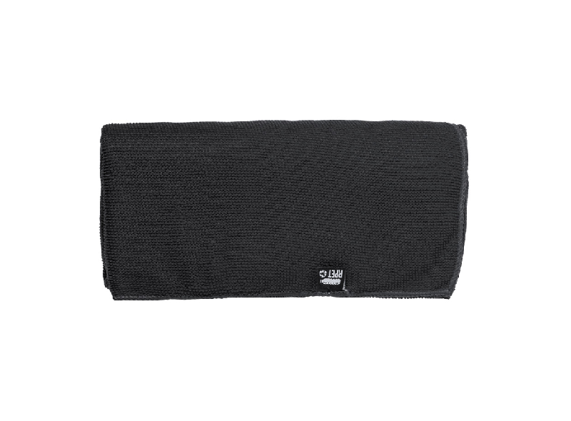 Serviette de sport en microfibre - RPET - dans une pochette labélisée RPET - 160 g/m²_1