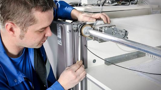 Agencement et conception de laboratoire sur mesure - WALDNER France_1