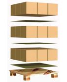 Stop Gliss 450 - intercalaire antiglisse pour palettes et caisse-palettes - Endupack - épaisseur 784 µm_1