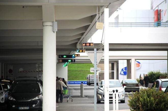 Système de guidage sans fil - SmartGrains - augmentation capacité 5-10% - capteurs magnétiques sans fil_1