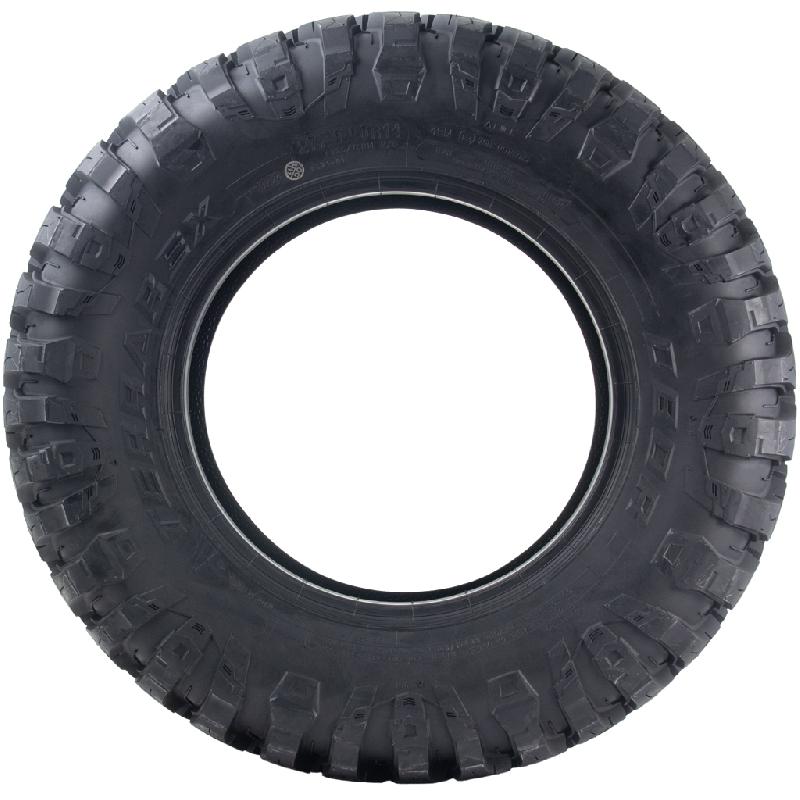 27x9.00R14 (225/70R14) 8ply ATV Tyre WL21 OBOR Terrarex 49M E-Marked Road Legal_1