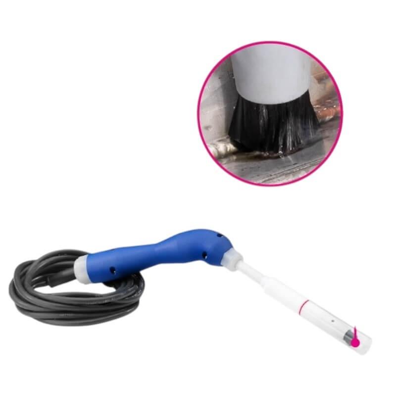 ABICLEANER 1000 AC/DC BINZEL - Machine de décapage, passivation et polissage inox_1