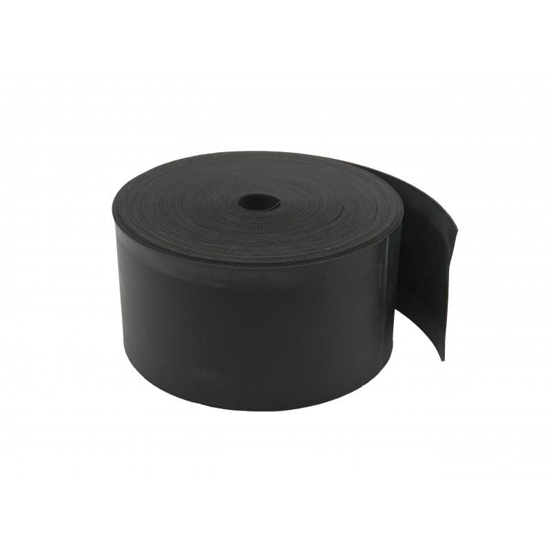 BANDE D'ÉTANCHÉITÉ POUR LAMBOURDE ET LITEAU EPDM EN ROULEAU DE 20 ML - COLORIS - NOIR, EPAISSEUR - 0,8 MM, LARGEUR - 70 MM, LONGUEUR - 20 M_1