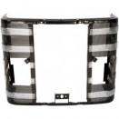 Grille avec des trous - Référence PTA-A63635 - Compatible Massey Ferguson 165, 168, 175, 178, 185, 188_1