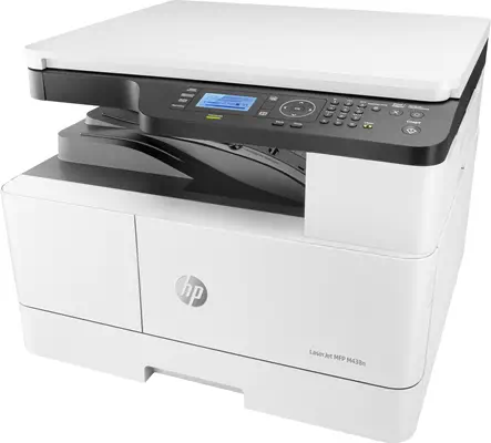 HP LaserJet M438n Laser A3 1200 x 1200 DPI 24 ppm_1