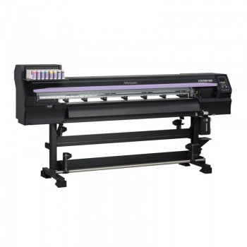 Imprimante grand format de découpe - MIMAKI CJV150-160 - Impression & Découpe avec configurations multiples_1