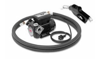 Kits pompe de distribution électrique pour gazole, Série POLARIS 230 V - Réf 685 743_1