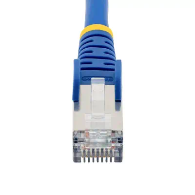 StarTech Cble Ethernet CAT6a 5m - Low Smoke Zero_1