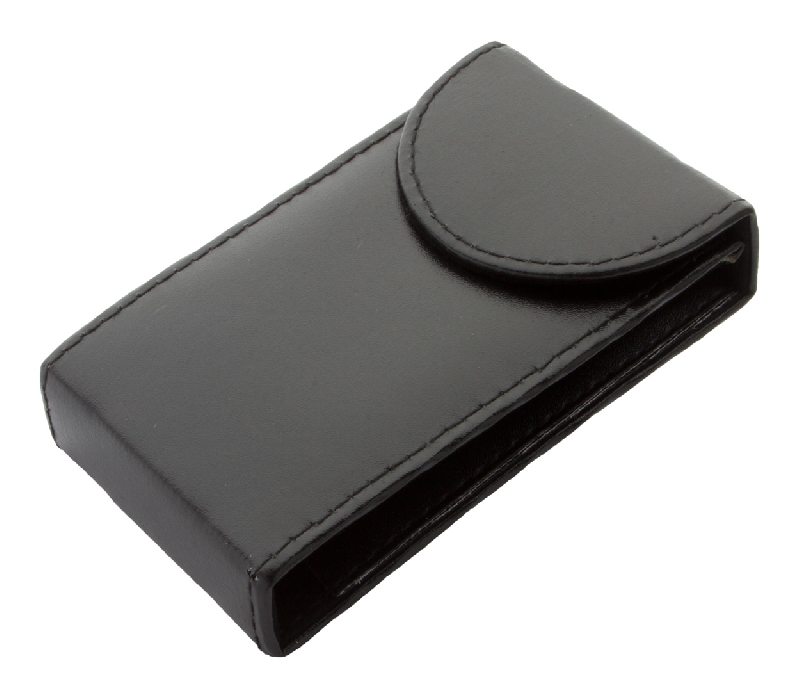 Set manucure - 6 pièces dans boîte - Couleur noir - Poids 81,25 g_1