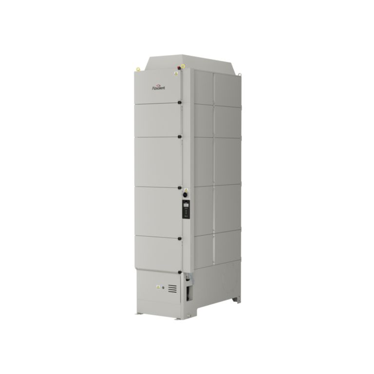AE - Filtre AE40-150 - 4000 m3/h - Filtration des bourillards/fumées d'huile_1