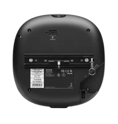 Aruba Networking AP-514 (RW) Dual Radio 4x4/2x2 802.11ax External Antennas Unified Campus AP_1