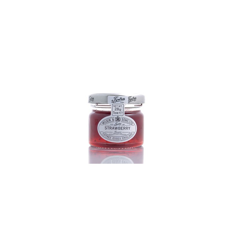 Bocaux en verre cilindrico 30 ml - Twist Off 43 mm - WJ000002_1