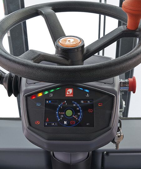 C251h chariot élévateur - ausa - 2,5 t_1