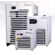 Coldspell - sécheur air frigorifique - trident - dessiccateur à air comprimé_1