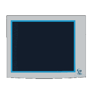 Écran industriel 19