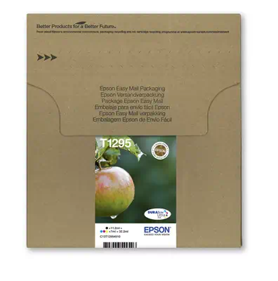 Epson Apple Multipack 4-colours T129 EasyMail_1