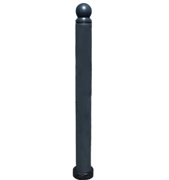 Potelet boule flexible_1