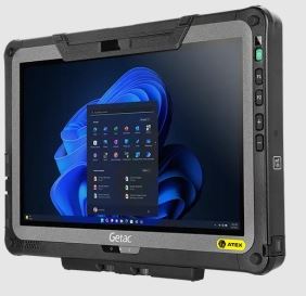 Tablette ATEX 11