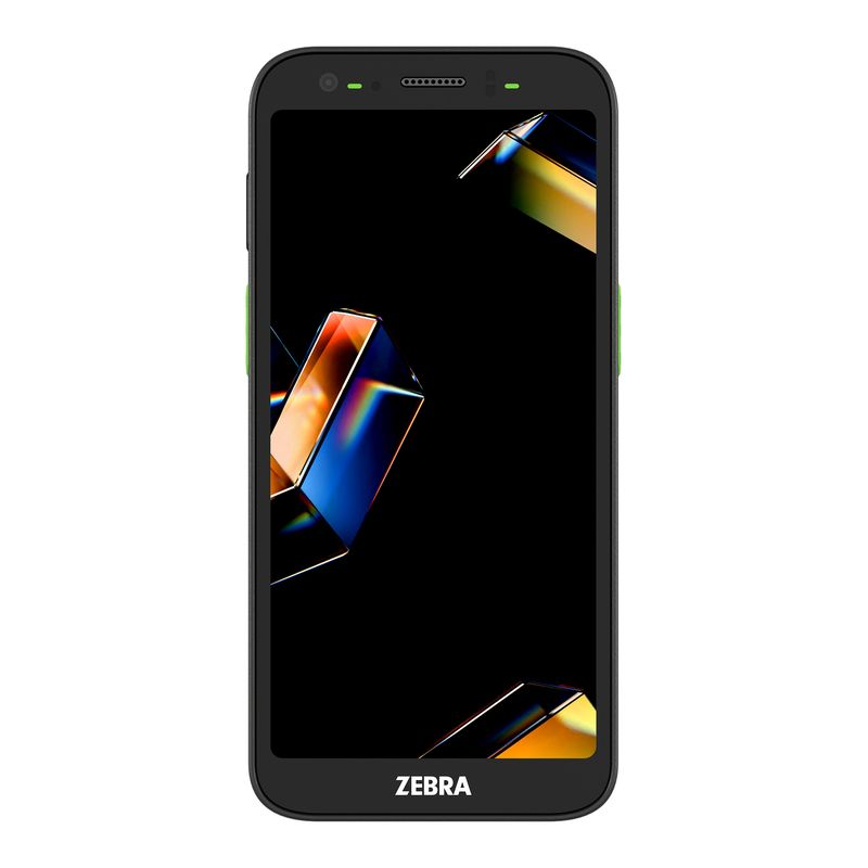 Terminal mobile Zebra TC501_1