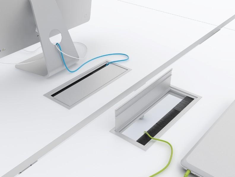 Top access Drive pour bureaux - MDD - Simple_1