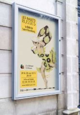 Vitrine classique 1000 2000 - Buff'hyeres Collectivités - Vitrines extérieures_1