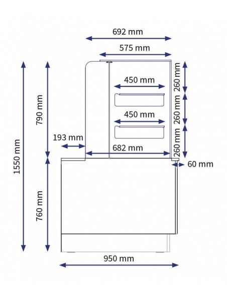 Vitrine tour viennoiserie - Neutre - 750_1
