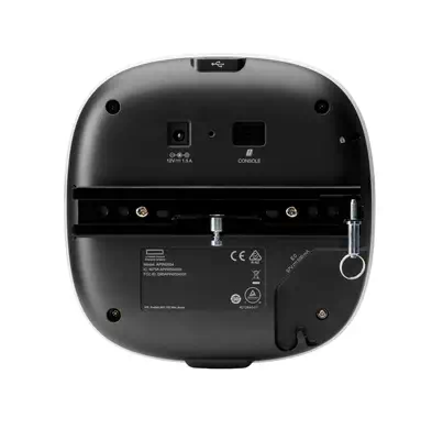 Aruba Networking AP-504 (RW) Dual Radio 2x2 802.11ax External Antennas Unified Campus AP_1