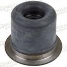 Couvercle caoutchouc - Référence PTA-A56066 pour tracteurs Ford TM150 et Massey Ferguson_1