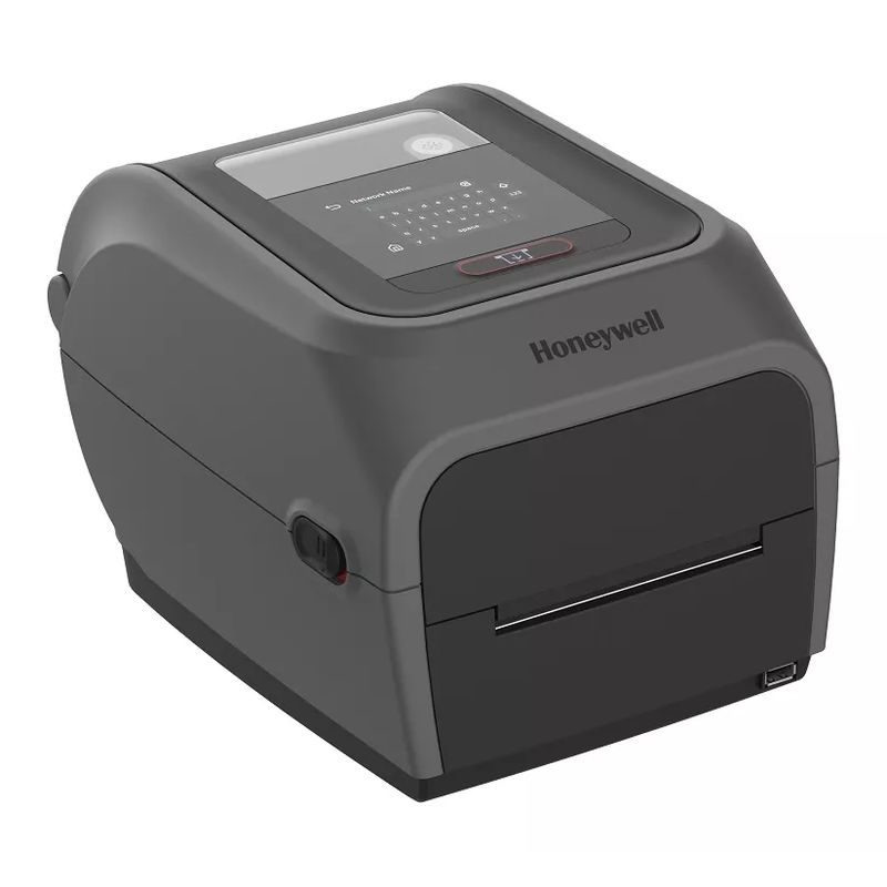 Imprimante de bureau Honeywell PC45t_1