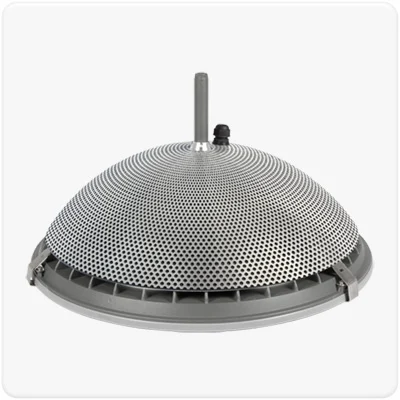 Lanterne design PAD pour l'industrie_1