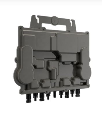 Micro-onduleur APSYSTEMS QT2 - triphasé 2000 VA - Garantie 20 ans_1