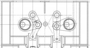 Presses pour outils progressifs Balconi - Jusqu'à 30.000 kN - Course fixe ou variable - Cinématique avancée_1