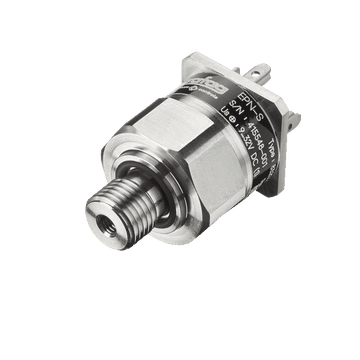Pressostat électronique EPN-S 8320 - précision, fiabilité et stabilité à long terme_1