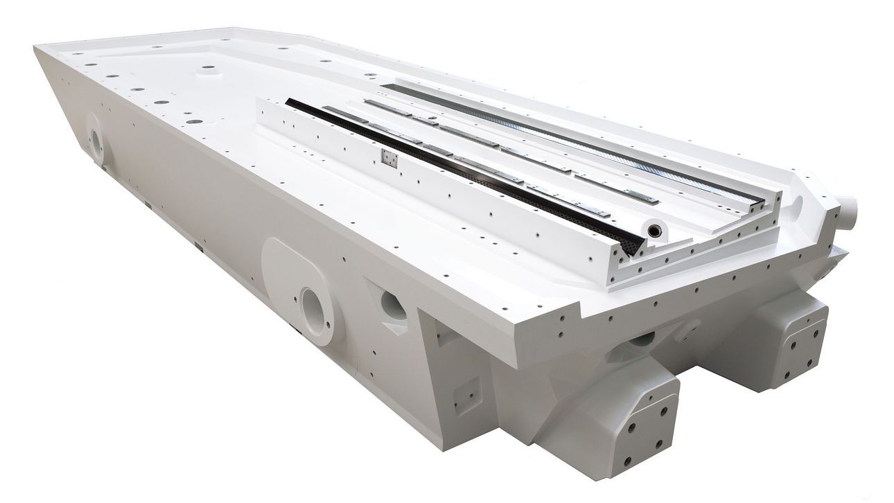 S151 - rectifieuse cylindrique intérieure CNC - United Grinding - hauteur des pointes 275 mm - longueur de pièce jusqu'à 1 300 mm_1