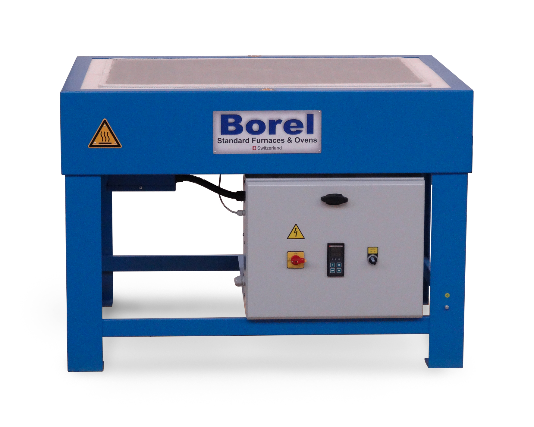 Table chauffante 300 °c_1