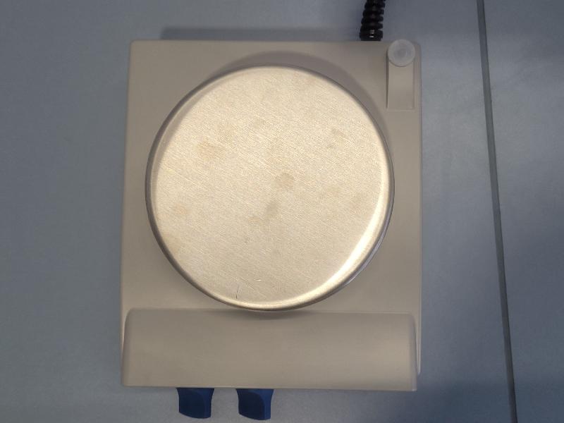 Agitateur magnétique chauffant VWR VMS-A_1