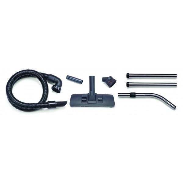 Aspirateur dorsal spécial avion - sans prise - RSAV130 Numatic - ergonomique et léger_1