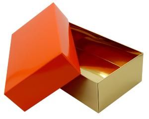 Bal125 - Emballages sur mesure AB Symetry - Dimensions intérieures 120 x 55 x 40 mm - Boîtes fond et couvercle haut de gamme_1