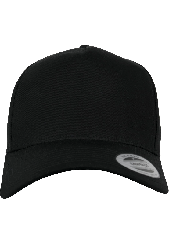Casquette classic snapback FLEXFIT - 100% coton - Réf : FL7707_1