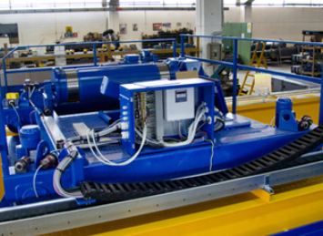 Pont roulant spécial - omis - automatique_1