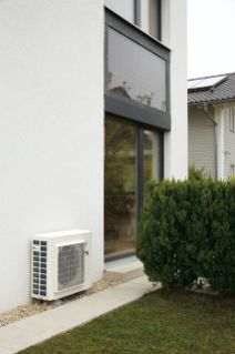 FAA-A / ARXM-N9 - Groupes de climatisation & unités extérieures - Daikin - Puissance frigorifique 6,80 kW - R-32 Bluevolution_1
