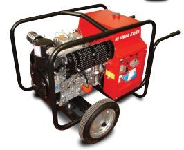 Ge 14000 kd/gs groupe électrogène - mosa - fréquence: 50 hz_1