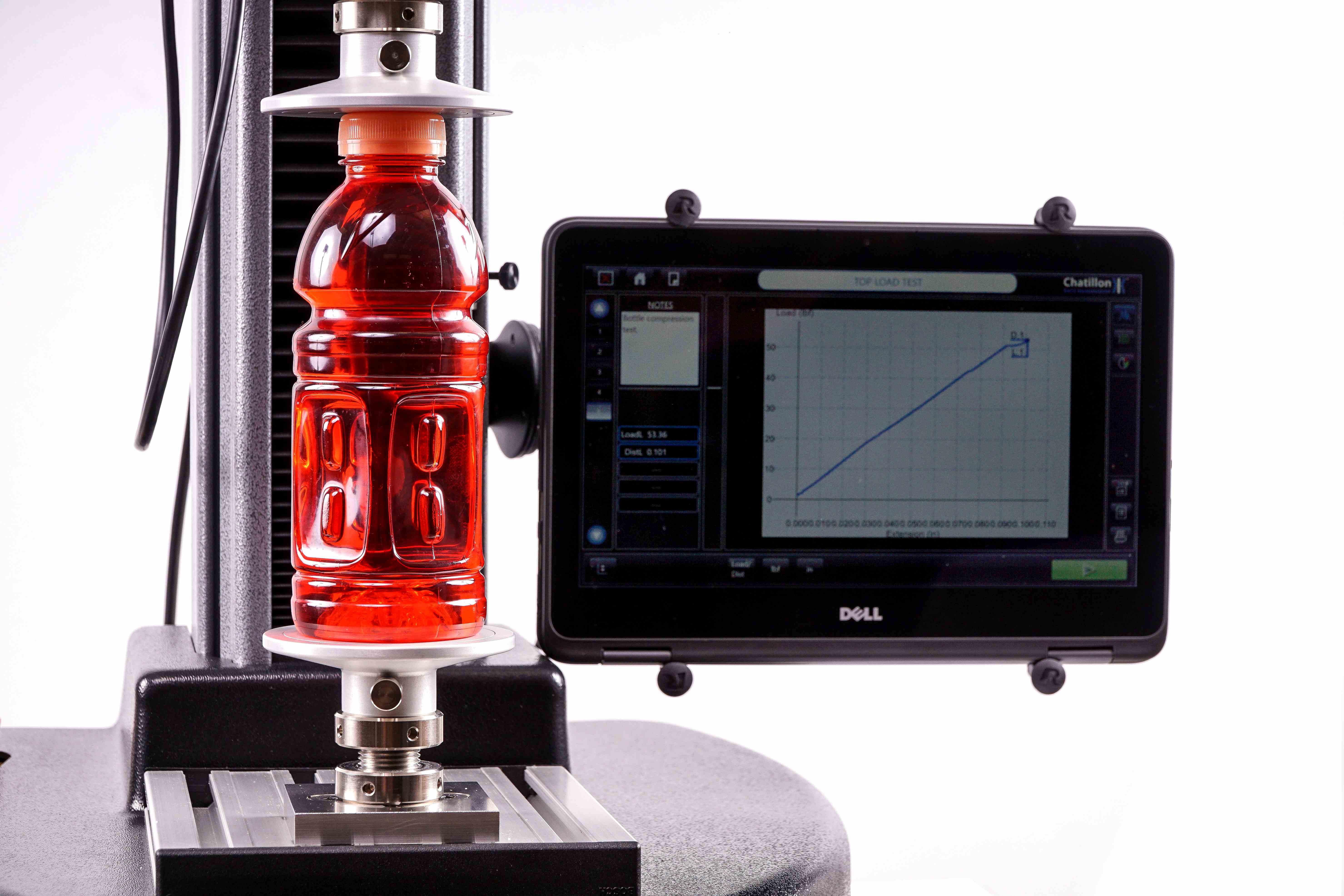 Machine d'essai chatillon cs2-225_1