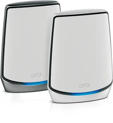 Orbi RBK852 AX6000 WiFi 6 Mesh System_1