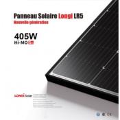 Panneau solaire longi solar 405w 24v monocristallin_1