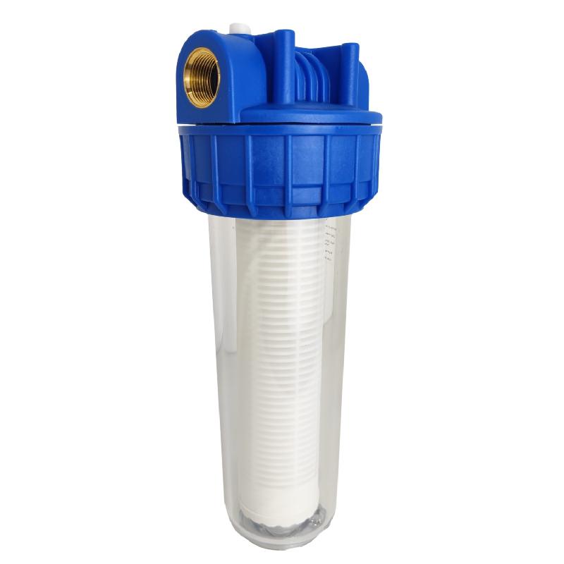 Porte filtre à eau 9