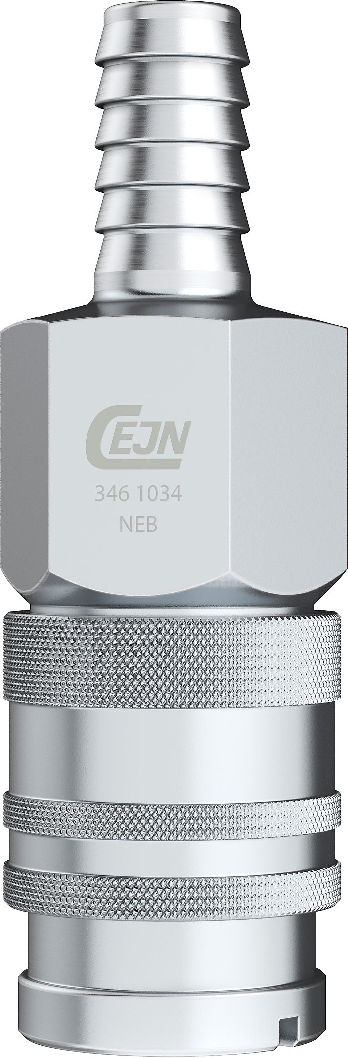 Série 346 - coupleur CEJN en acier inoxydable AISI 316 pour conditions agressives_1