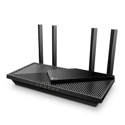 TP-Link Archer AX55 Pro routeur sans fil Gigabit Ethernet Bi-bande (2,4 GHz / 5 GHz) Noir_1