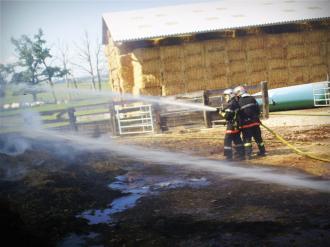Citerne souple lutte incendie – col de cygne – 90m3 - 304595_1
